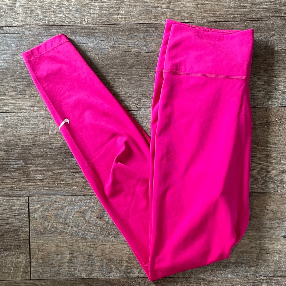 Nike Dri Fit Leggings